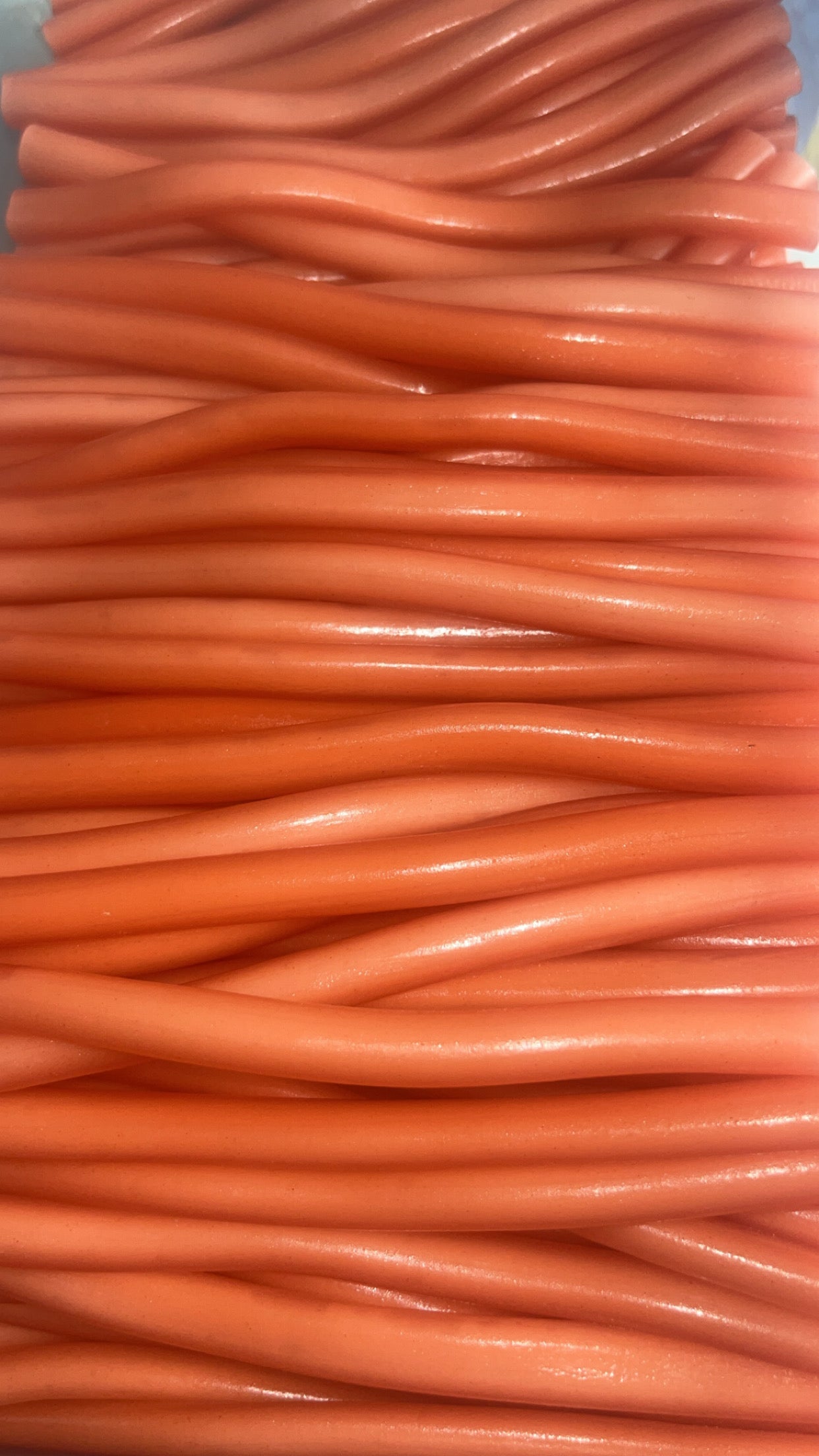 Stick yaourt Fini 03/2027 Numéro de lot : 2510587 ( lot par 5 )