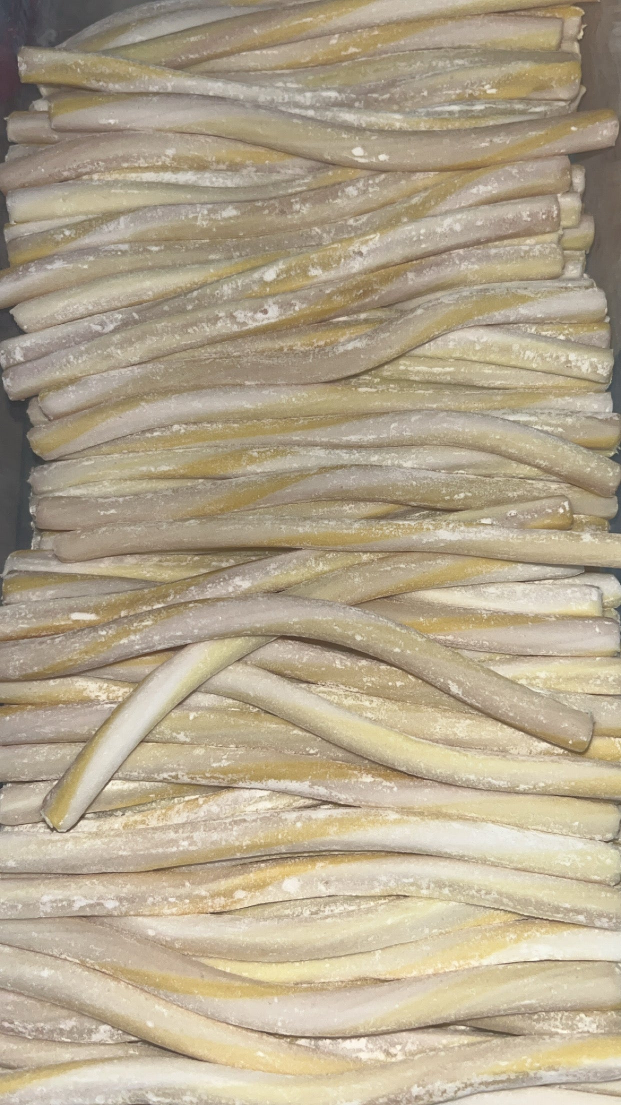 Stick mangue crème Fini ( lot par 5 )