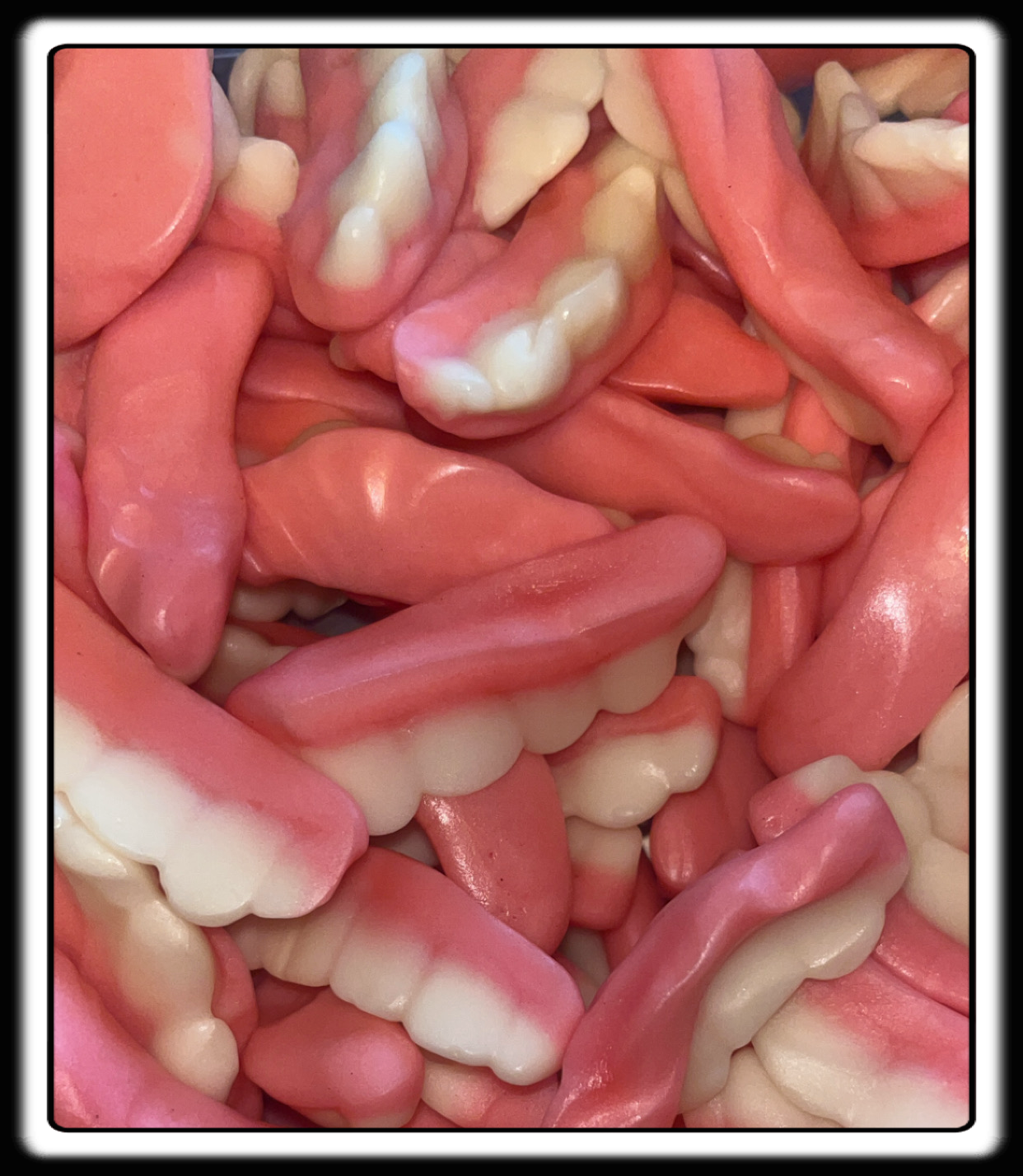 Dent lisse Jake 05/2027 numéro de lot : 5205 (100 grammes)