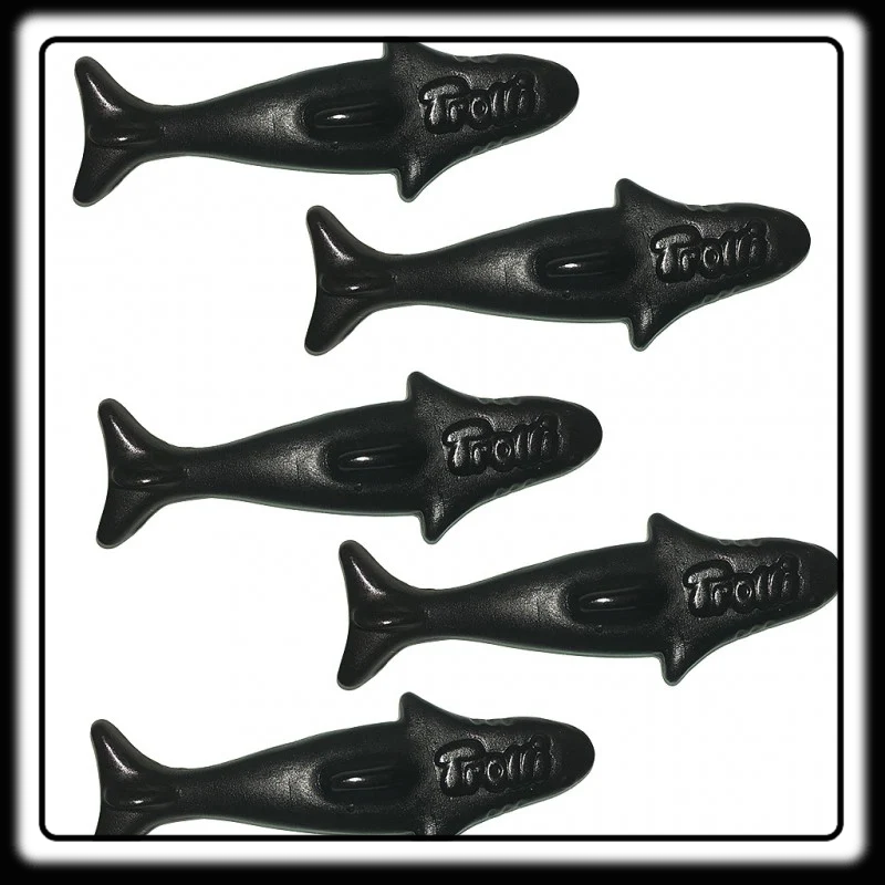 Orque Trolli 04/07/2027 Numéro de lot : 03 5195 104