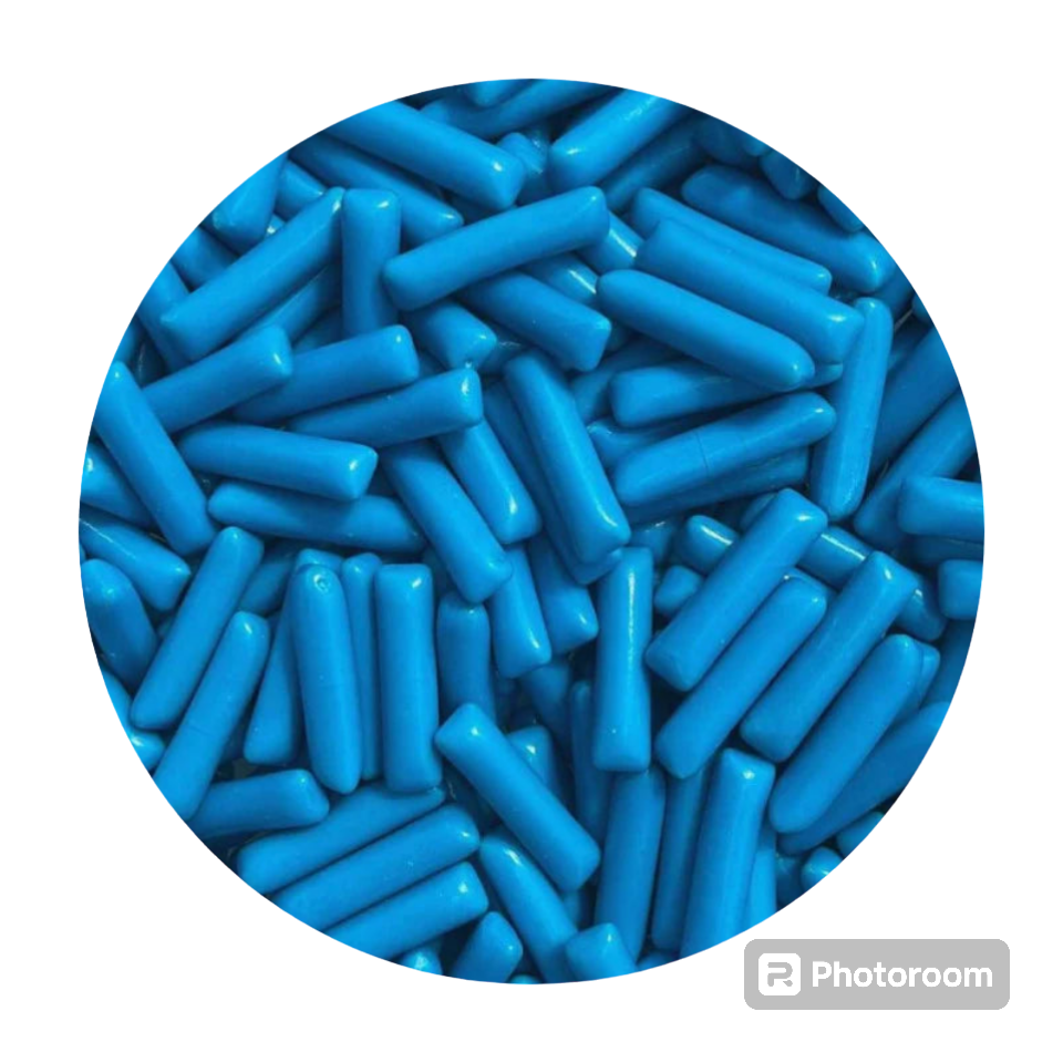 hitschies framboise (100grammes )