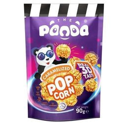 Pop corn caramélisé ( 1 sachet de 90 grammes )