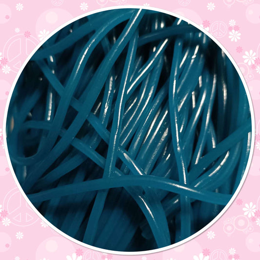 Lassos lisse Framboise ( 100 grammes )