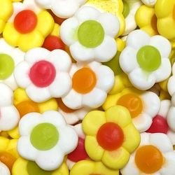 Marguerite lisse Jake 04/2027 Numéro de lot : 5152 (100 grammes)