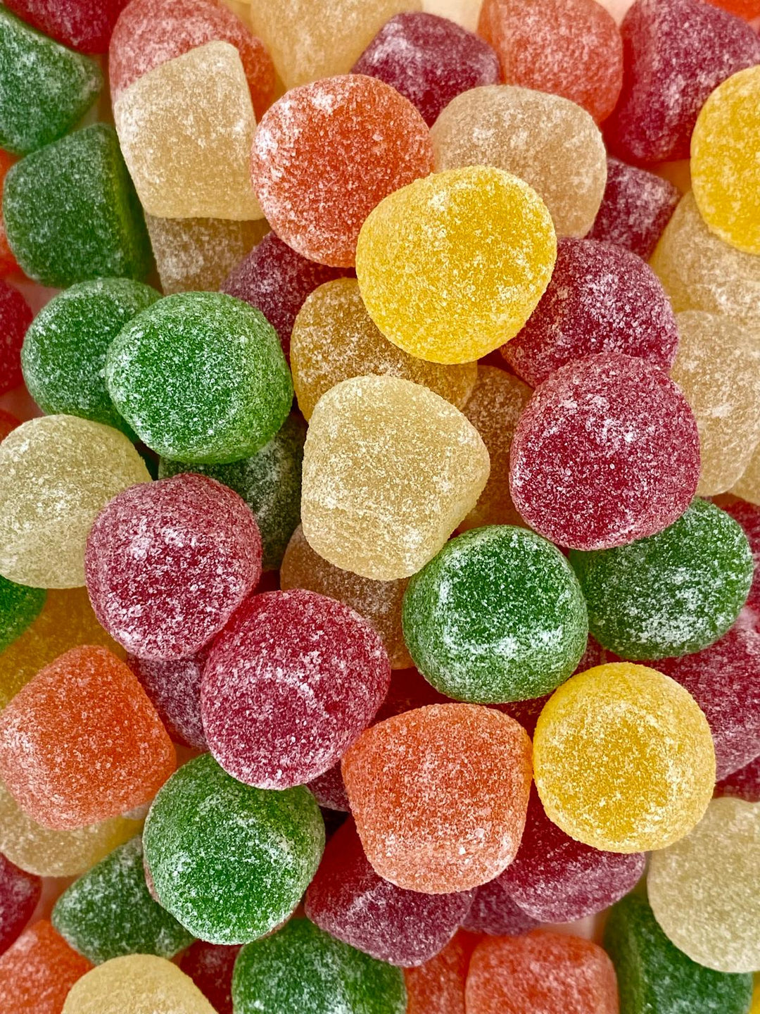 Larmes parisien Damel 05/2027 numéro de lot : 21C195 ( 100 grammes )