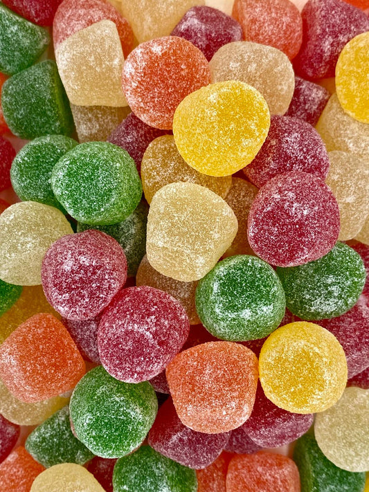 Larmes parisien Damel 05/2027 numéro de lot : 21C195 ( 100 grammes )