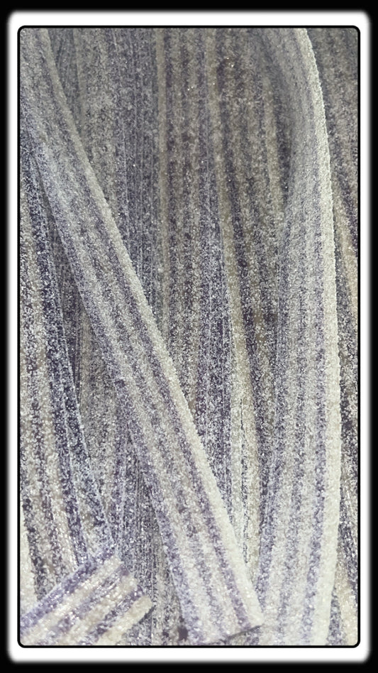 Ceinture Groseille/vanille Damel 01/2027 numéro de lot : 56495 ( 100 grammes)