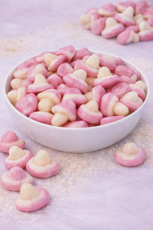 Champignon lisse Dulceplus 15/09/2027 Numéro de lot : L5381 ( 100 grammes)