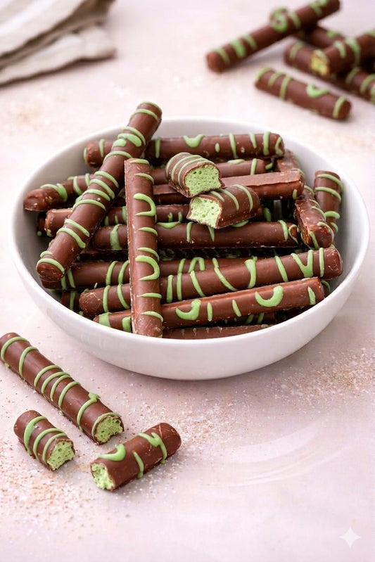 Bâtonnet Fini Dubaï ( lot de 5 )