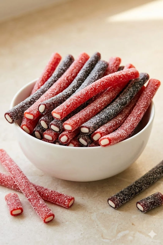 Jumbo duo cherry-cola Jake ( Lot de 2 )