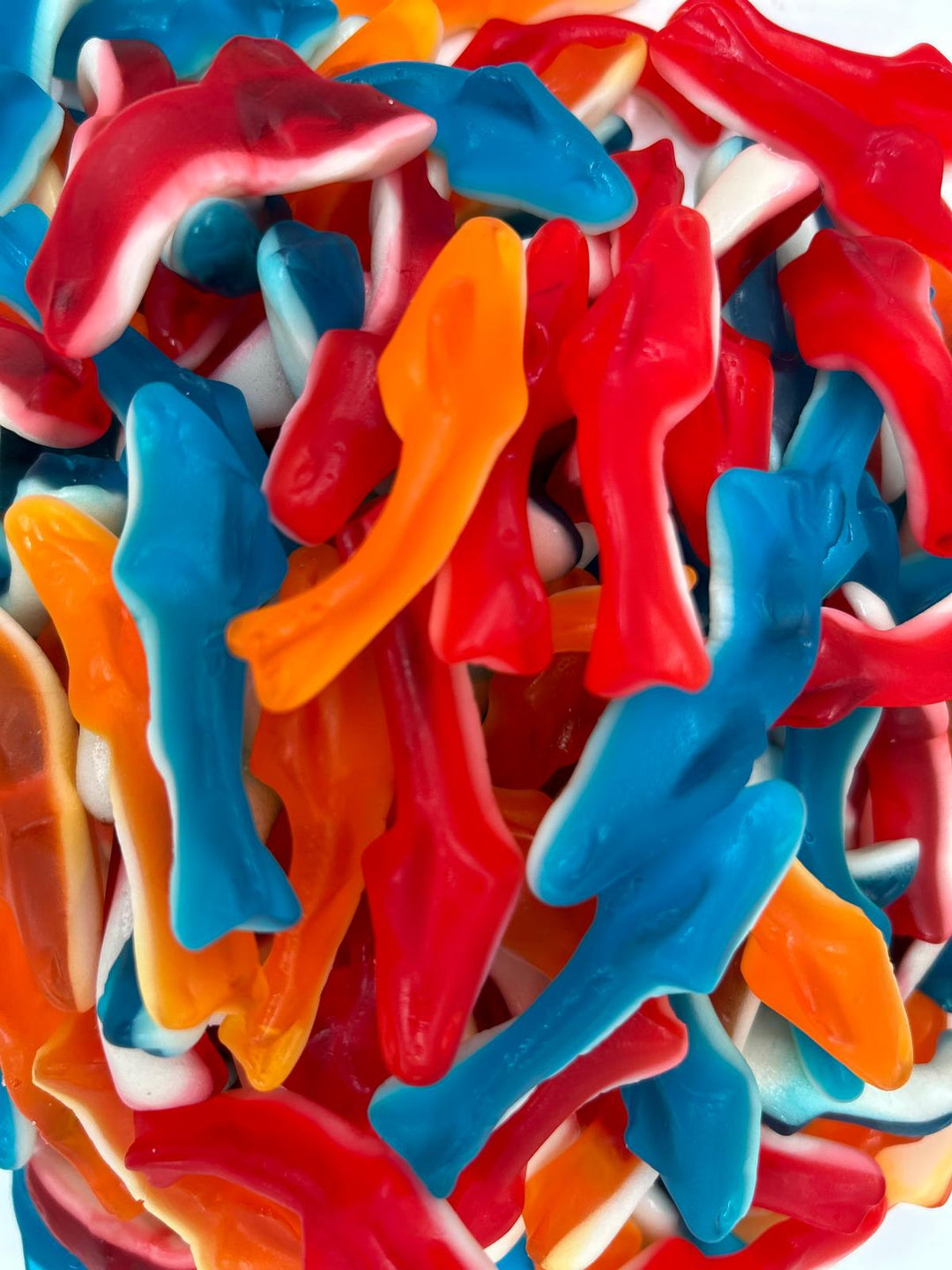 Requin lisse Damel 06/2027 numéro de lot : 52C235