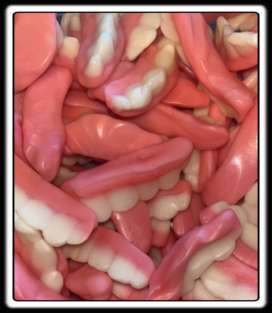 Dent lisse Jake 05/2027 numéro de lot : 5205 (100 grammes)