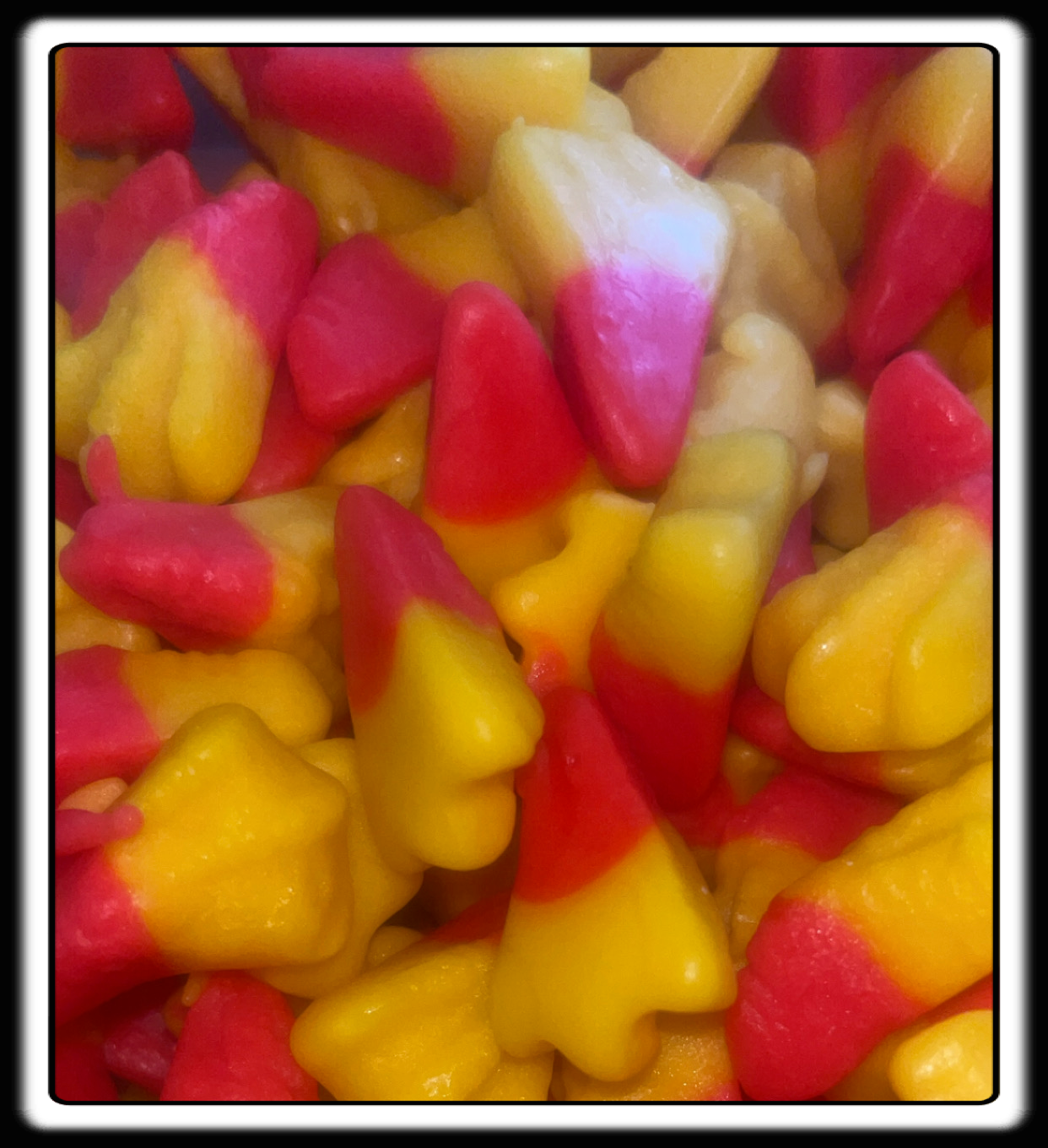 Patte de poulet Dulceplus 05/02/2027 numéro de lot : 5063 ( 100 grammes )