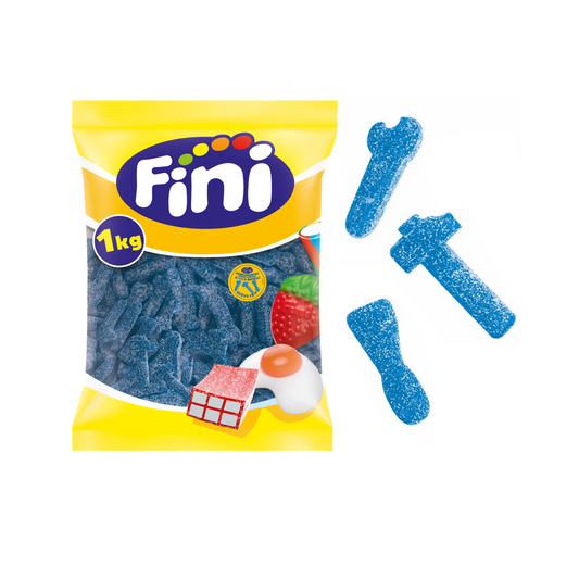 Outil super acide framboise ( 100 grammes )