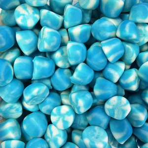 Bisous twist framboise Dulceplus