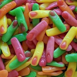 Doigt lisse Jake ( 100 grammes )