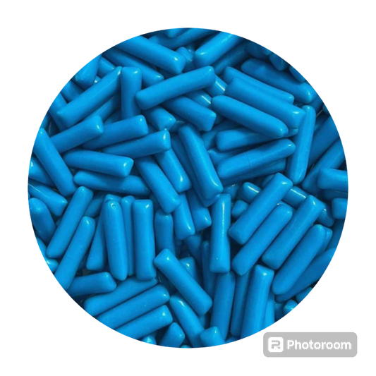 hitschies framboise (100grammes )