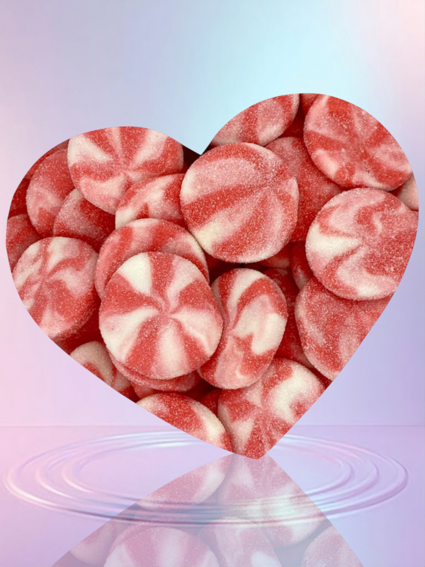 Terabyte sucrée Damel 11/2026 numéro de lot : 51C474 ( 100 grammes )