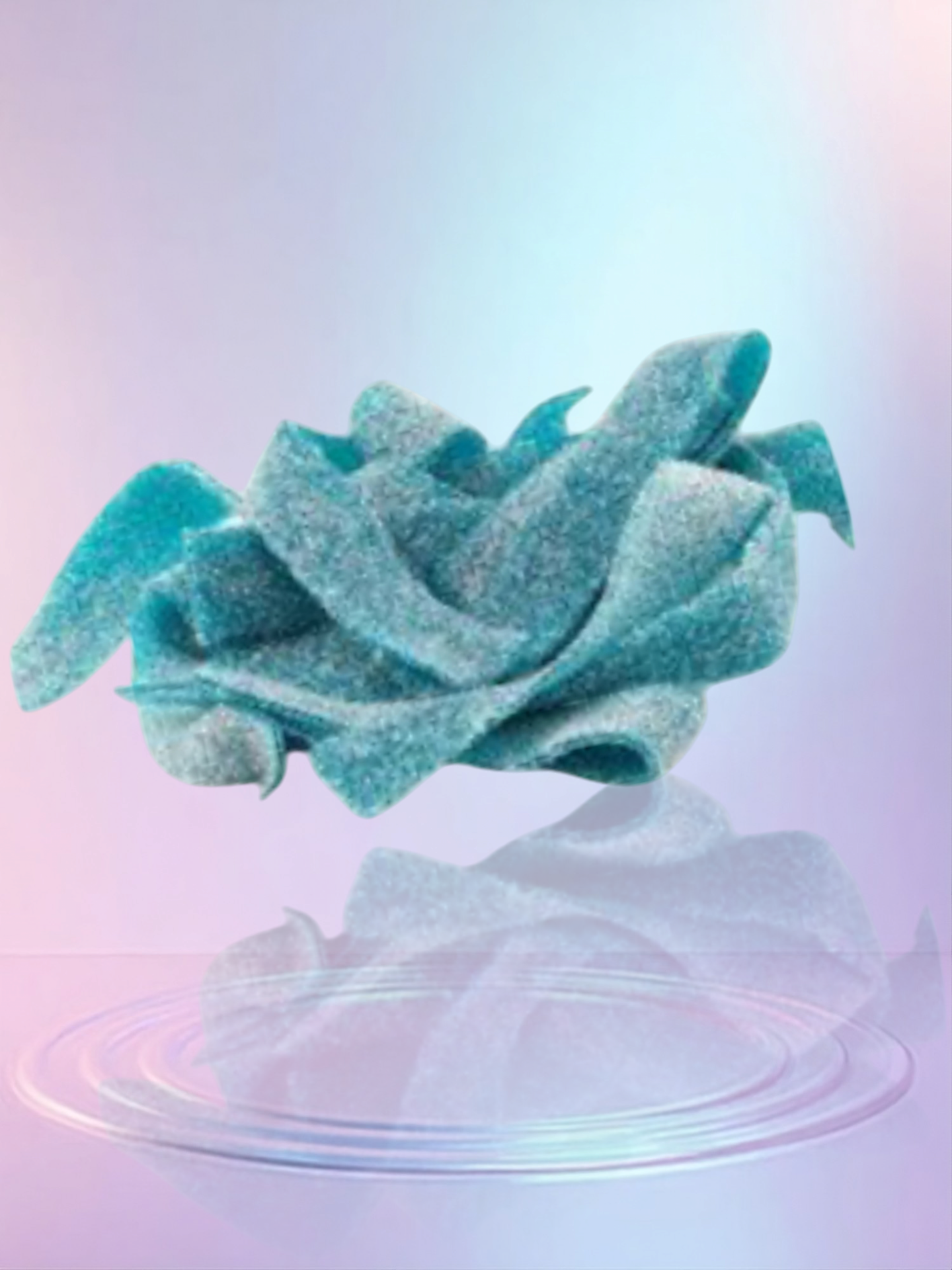 Bandos acidulée Framboise (x5) 10/01/2027 Numéro de lot : L-50252