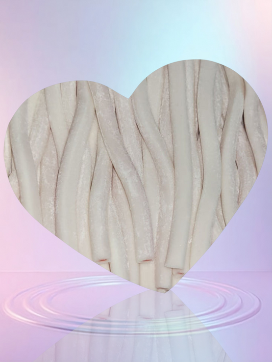 Stick fraise et crème 05/2027 numéro de lot : 2520943 (lot par 5)